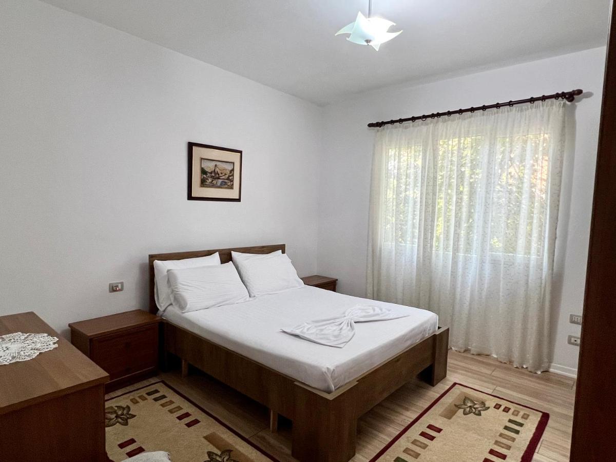 Comfort Home-Apartment Тирана Экстерьер фото